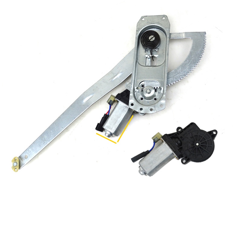 Window Glasses Actuator Bracket Electric Glass Lifter Frame for Ford ...