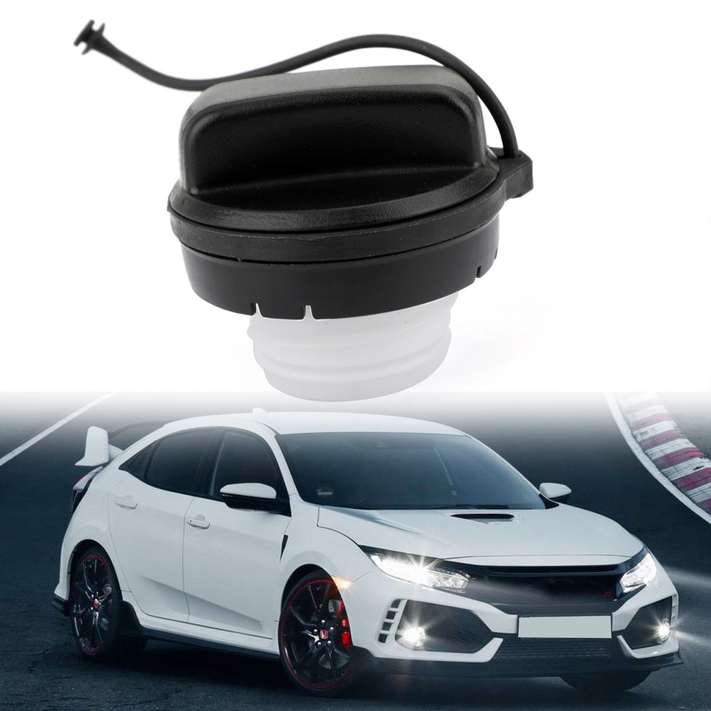Gas Fuel Tanks Filler Cap For Honda Civic CRV Accord Odyssey 17670T3W