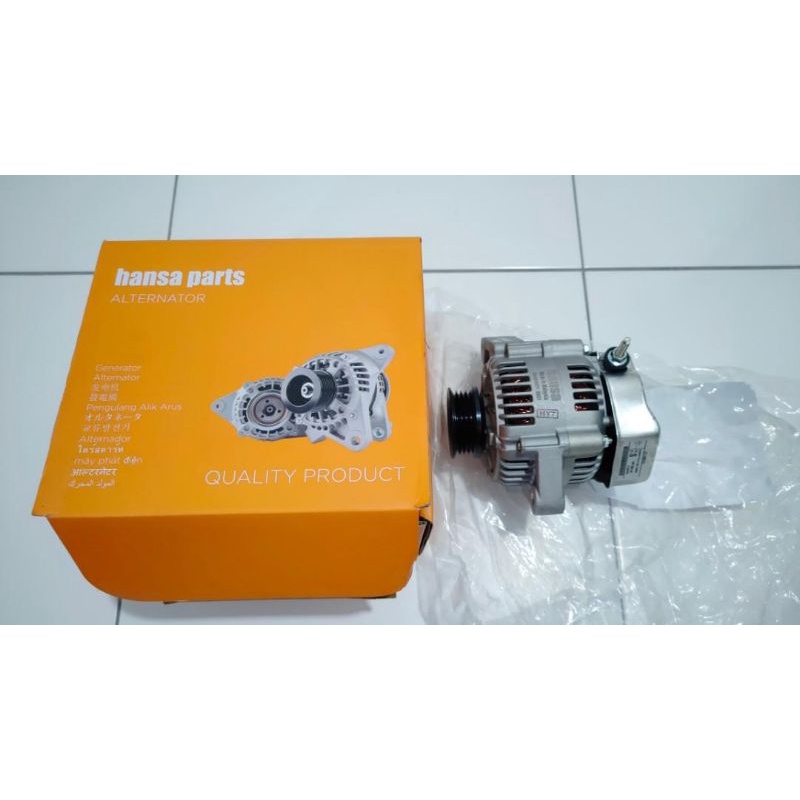 Alternator Proton SagaBlm,NeoPreve,Gen2,Exora Shopee Malaysia