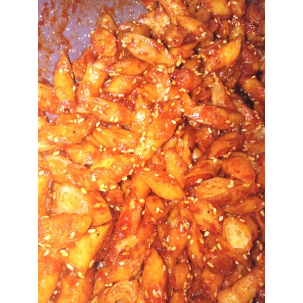 popia sira rangup | kulit popia sira pedas manis | Shopee Malaysia