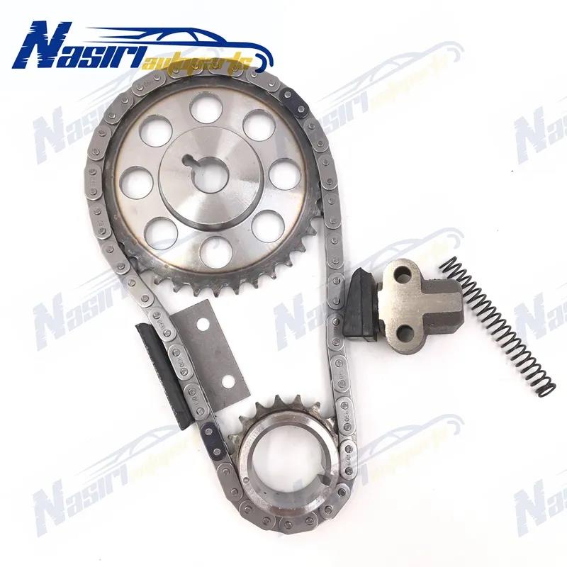 Timing Chain Kit For TOYOTA COROLLA 5K 1.5L 7K 1.8L KE70 1979 1987