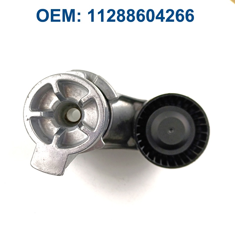 11288604266 Serpentine Belt Tensioner Pulley for BMW F30 F10 F01 F02