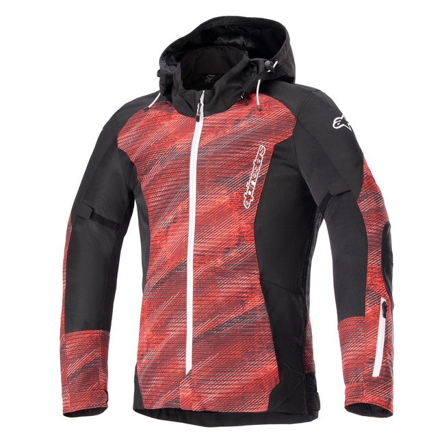 ALPINESTARS BADGER AIR PARKA JACKET | Shopee Malaysia