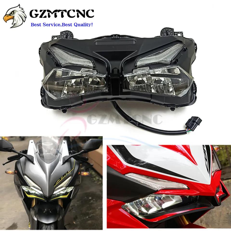 1720 CBR250 RR Head Light Assembly Housing Cover for Honda CBR250RR