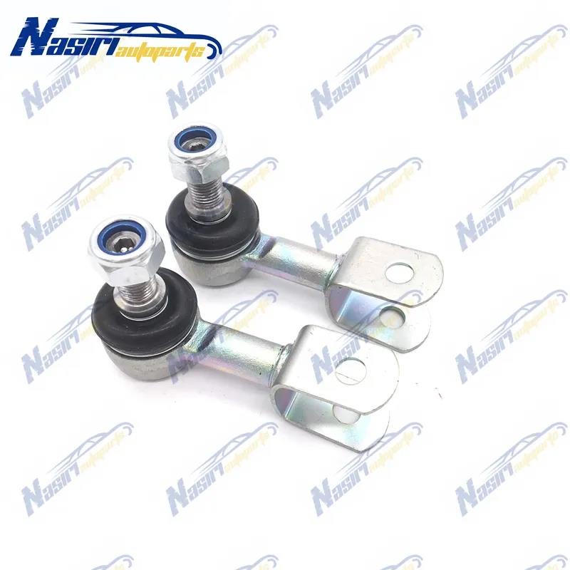 Set of 2 Rear Stabilizer Sway Bar Link For TOYOTA LAND CRUISER FJ80,HDJ80,HZJ80,FZJ80 19902006