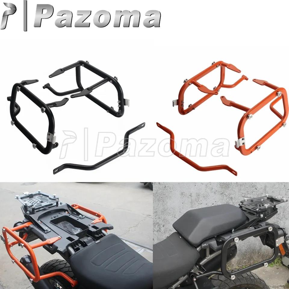 Pazoma panniers on sale