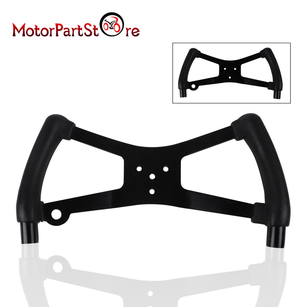 Butterfly H Style Steering Wheel for Offroad Sport Racing Go Kart