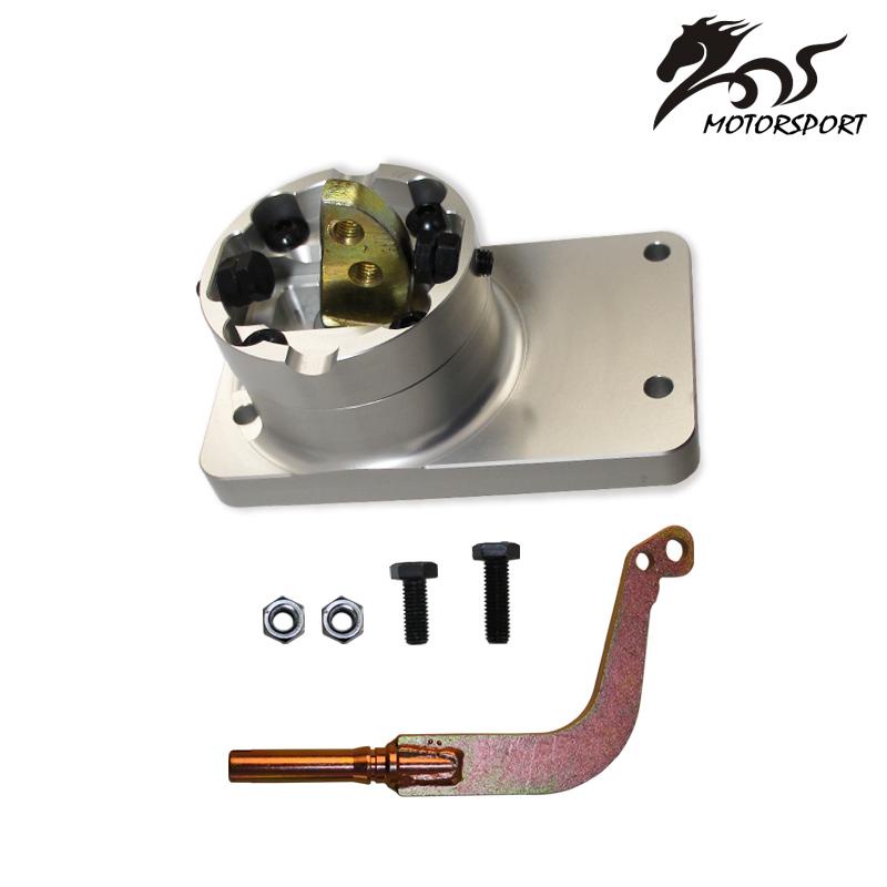 Racing Short Shifter Kit Quick Shift Short Throw Shifter For HOLDEN