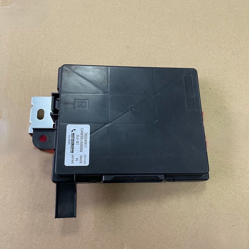 Air conditioning ECU controller Module heater computer board module for