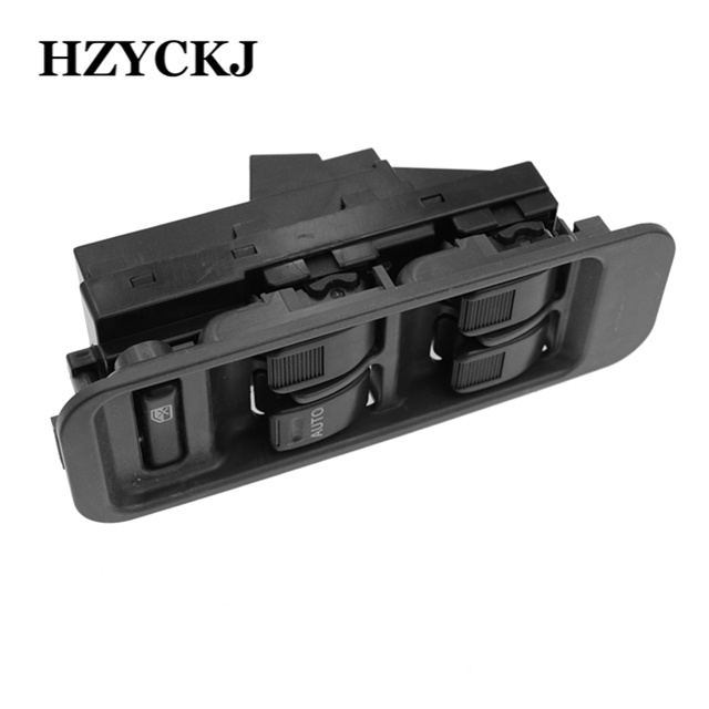Bouton Interrupteur Lève-vitre Pour Daihatsu Sirion/Terios, Toyota Avanza - Neuf, Référence 84820-BZ060