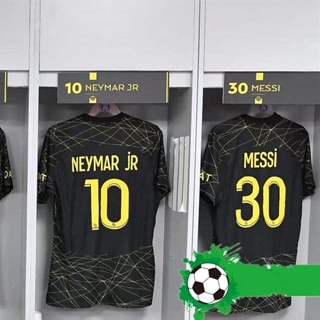 2023 Brazil Jersey Neymar 10 Number Soccer Jersey Kids Soccer Shirt Men's  Summer Short-Sleeved Jersey - AliExpress