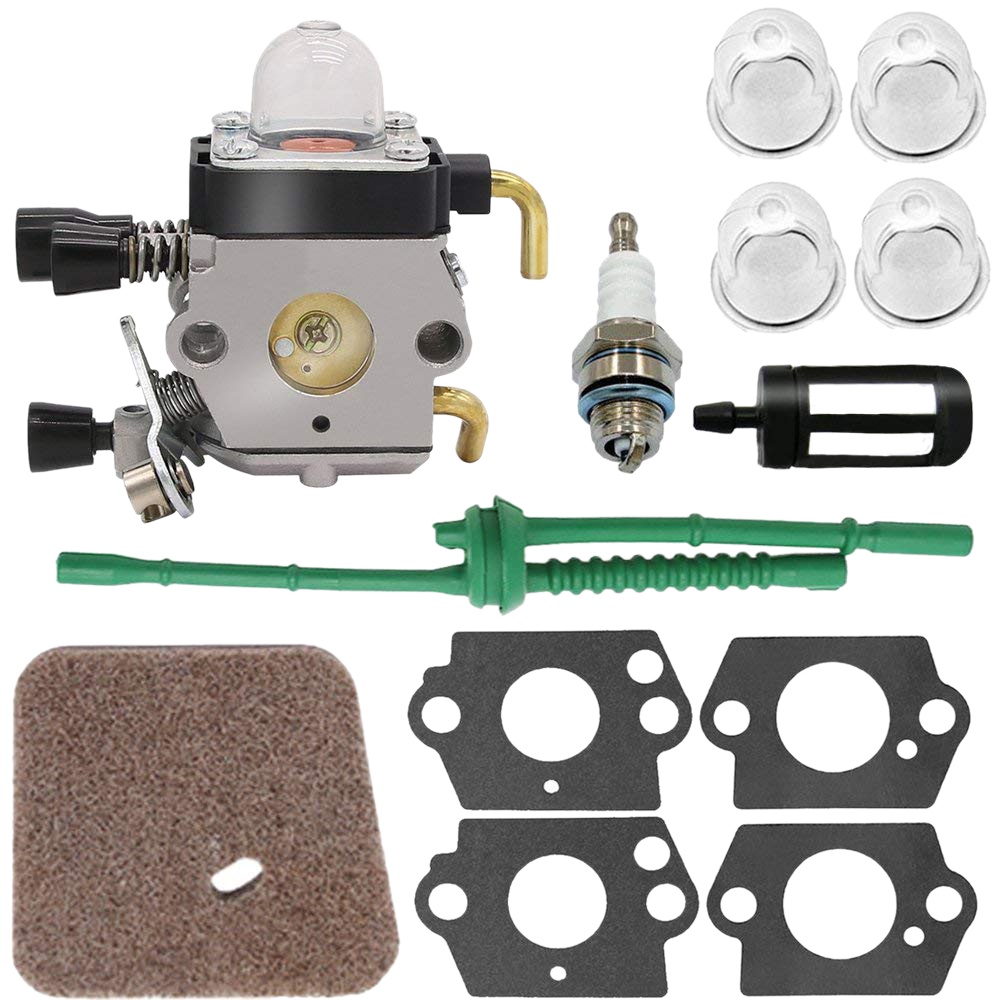 Carburetor for Stihl FS80 Carburetor STIHL FC55 FC75 FC85 FS310 FS38