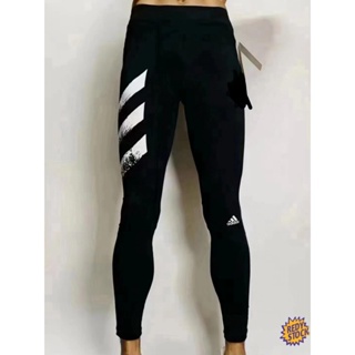 2PCS/SET】Tight Pants Men Seluar Fit Lelaki Sukan Tight Pants Unisex  Quick-drying High-stretch Fitness Shorts Sports Suit Running Clothes  Training Clothes Causual Sportswear Set