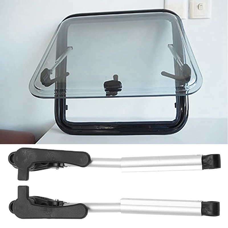 RV Window Lift Rod Retractable RV Window Stay Bar RV Window Support Rod ...