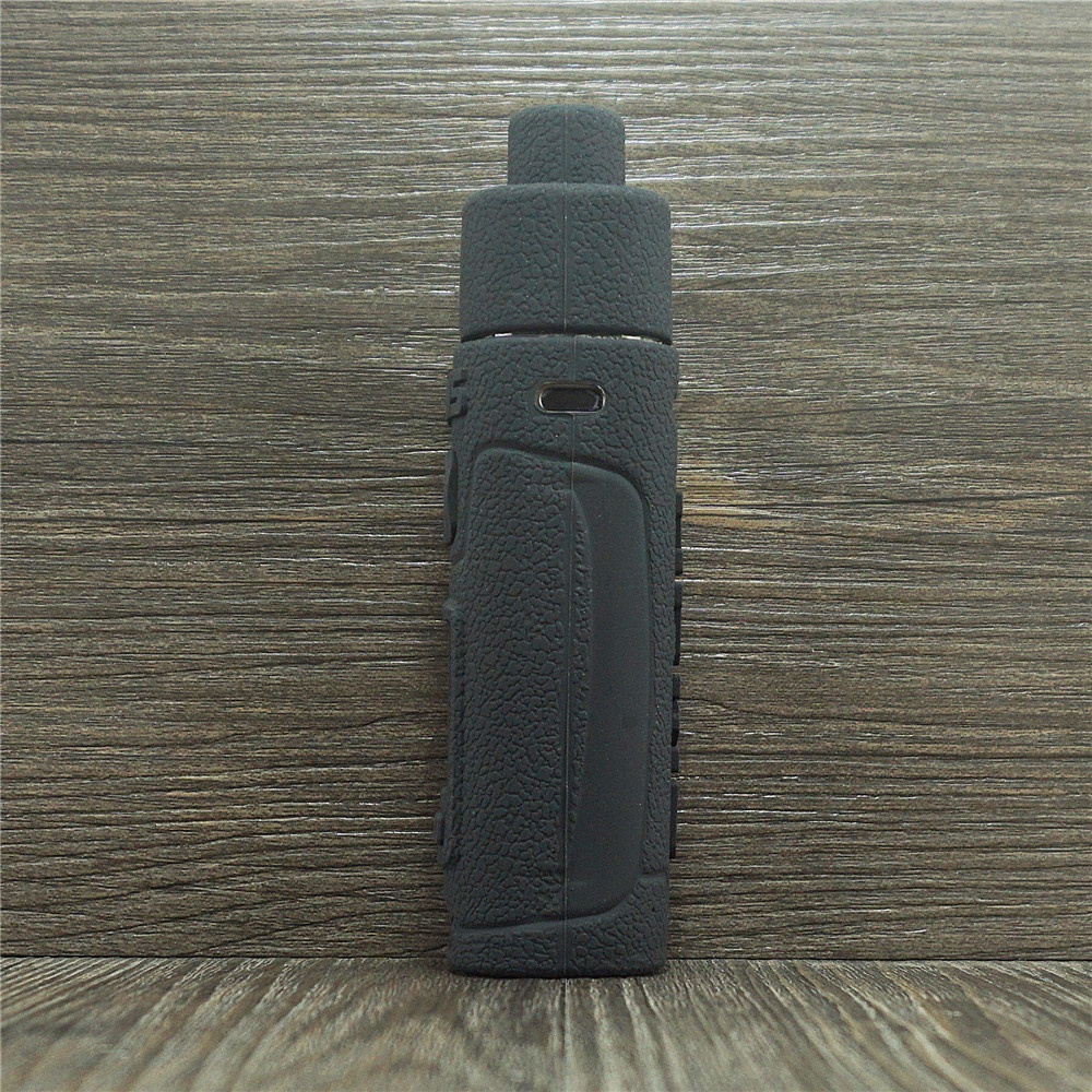 G28Texture Case for Smok RPM5 silicone Cover RPM 5 80W POD Sleeve ...