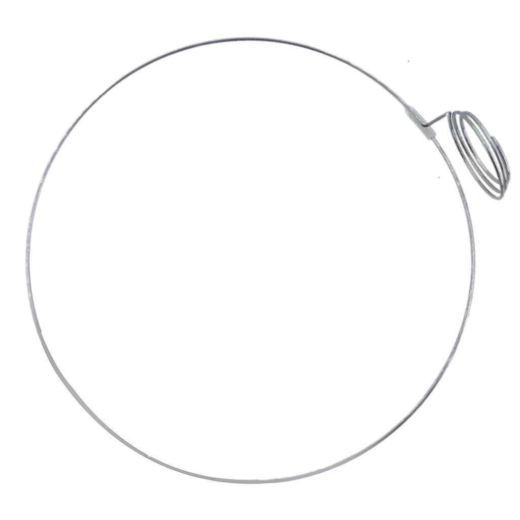 [AlmenclafdMY] Wire Eye Loupe Eyeglass Holder Band Head Watch
