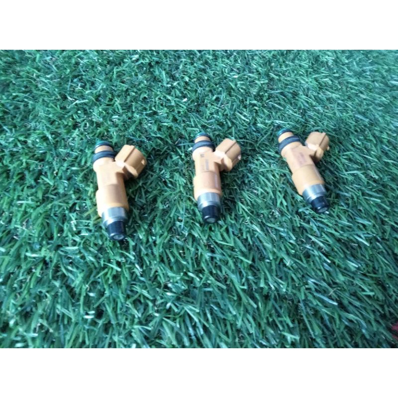INJECTOR 12 LUBANG KENARI KELISA | Shopee Malaysia
