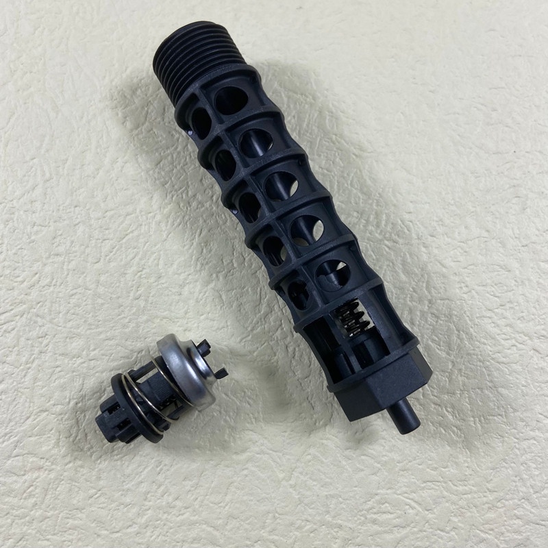 10PCS Original Engine Oil Cooler Filter One Way Valve For Chevrolet