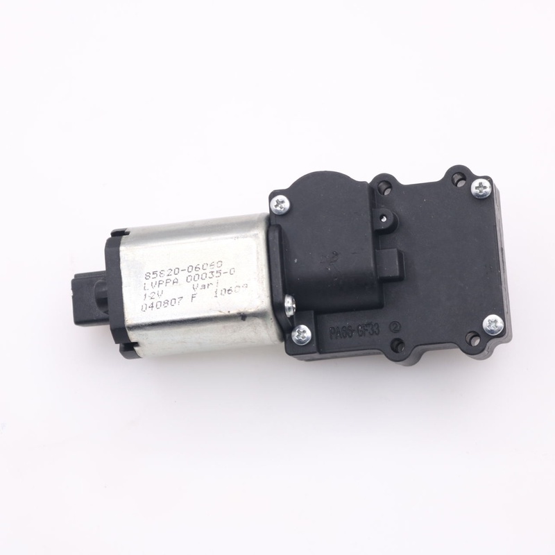 Power Seat Backrest Lumbar Support Motor for Toyota Crown Ruiz