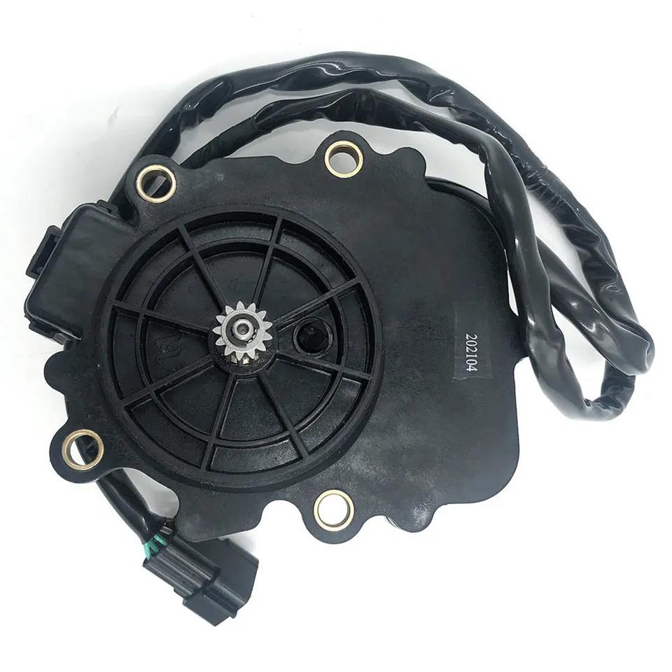 POWER TRANSFER SUB ACTUATOR FRONT DIFFERENTIAL CASE DIVIDE DEVICE FOR ...