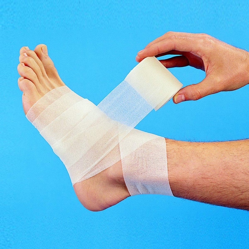 Underwrap Sports Tape Shopee Malaysia