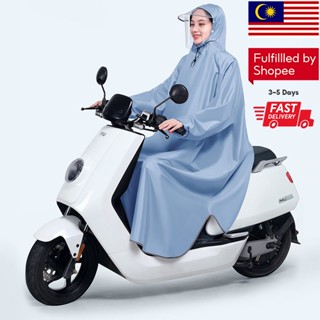 Raincoat for clearance scooter