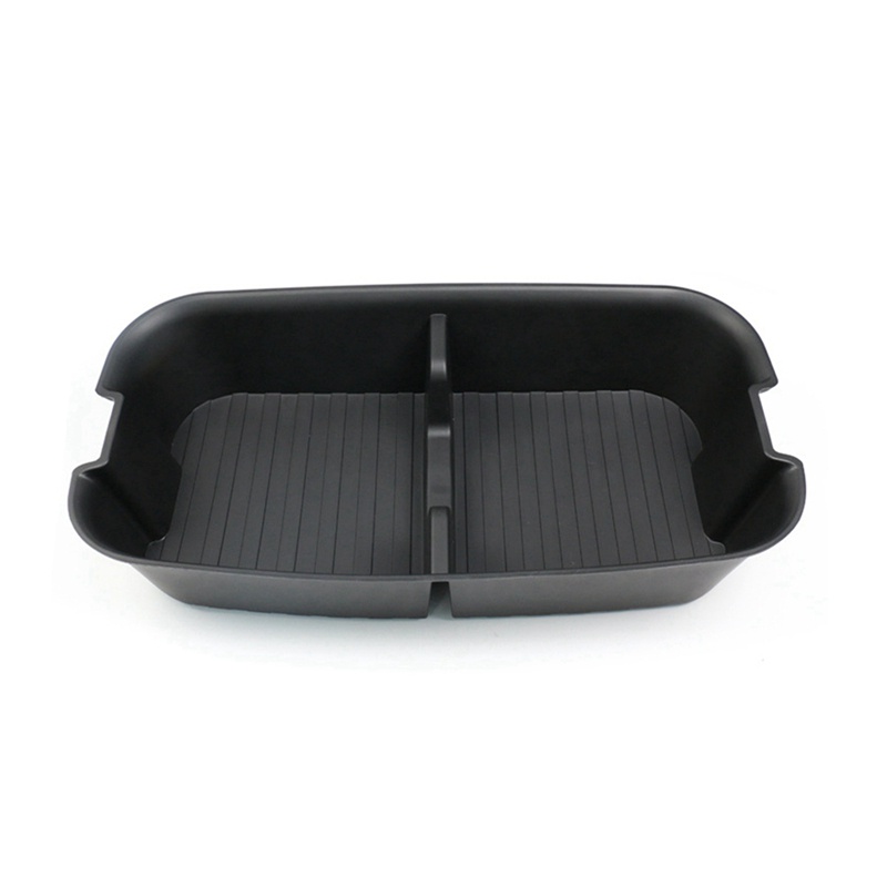 Car Trunk Armrest Storage Box Trunk Organizer For Byd Seal 2022
