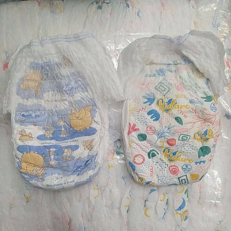 Diapers pants murah 60 pcs m XXL tape 40 pcs Shopee Malaysia