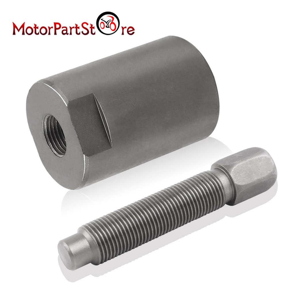35mm Flywheel Puller Remover Tool M35X1.5 for Suzuki GN250 DR250 DR350