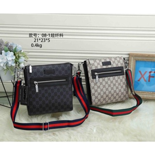 gucci bag - Crossbody Bags Prices and Promotions - Men's Bags & Wallets Apr  2023 | Shopee Malaysia