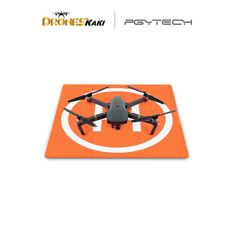 Landing pad pro outlet