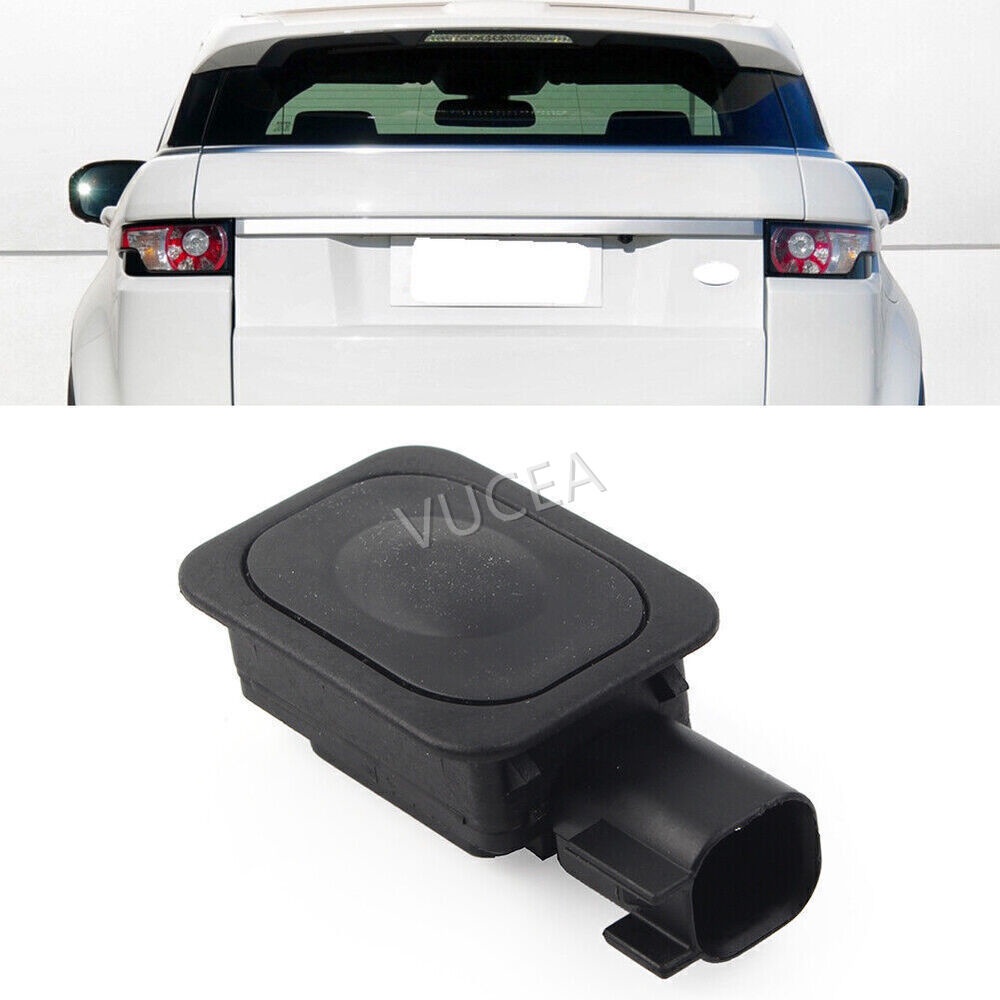 Tailgate Release Switch Tailgate Lock Switch For Land Rover Range Rover