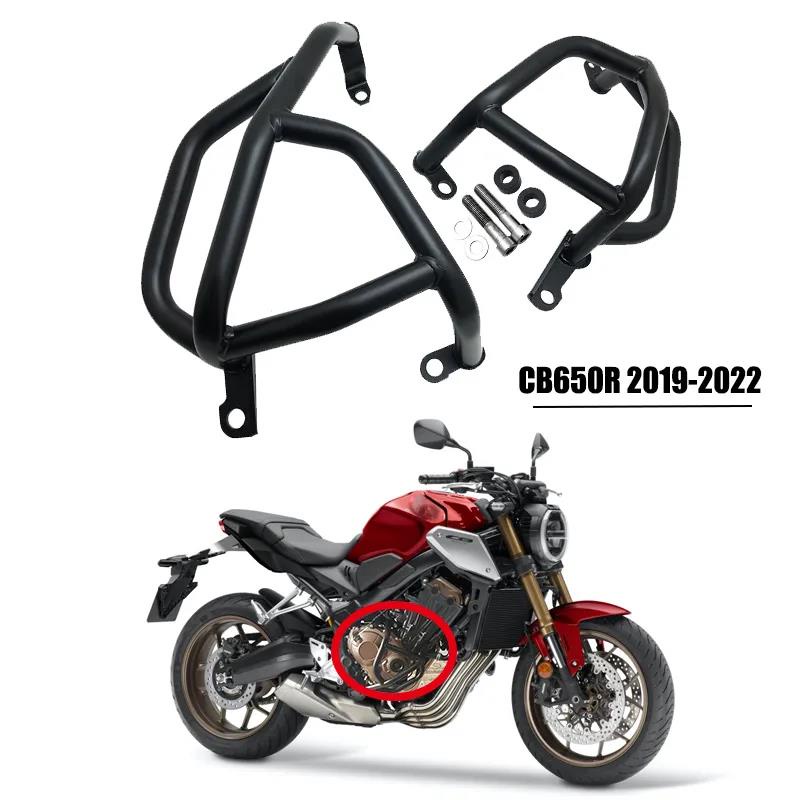 CB650R ENGINE PROTECTION BAR CRASH BARS FOR HONDA CB650 R CB 650 R 2019