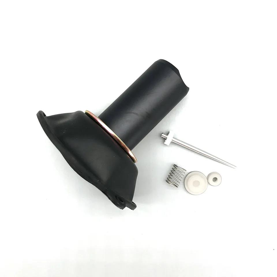 Carburetor Diaphragm Vacuum Valve Slide Piston For KFX400 LTZ400 YFM350R YFM350R