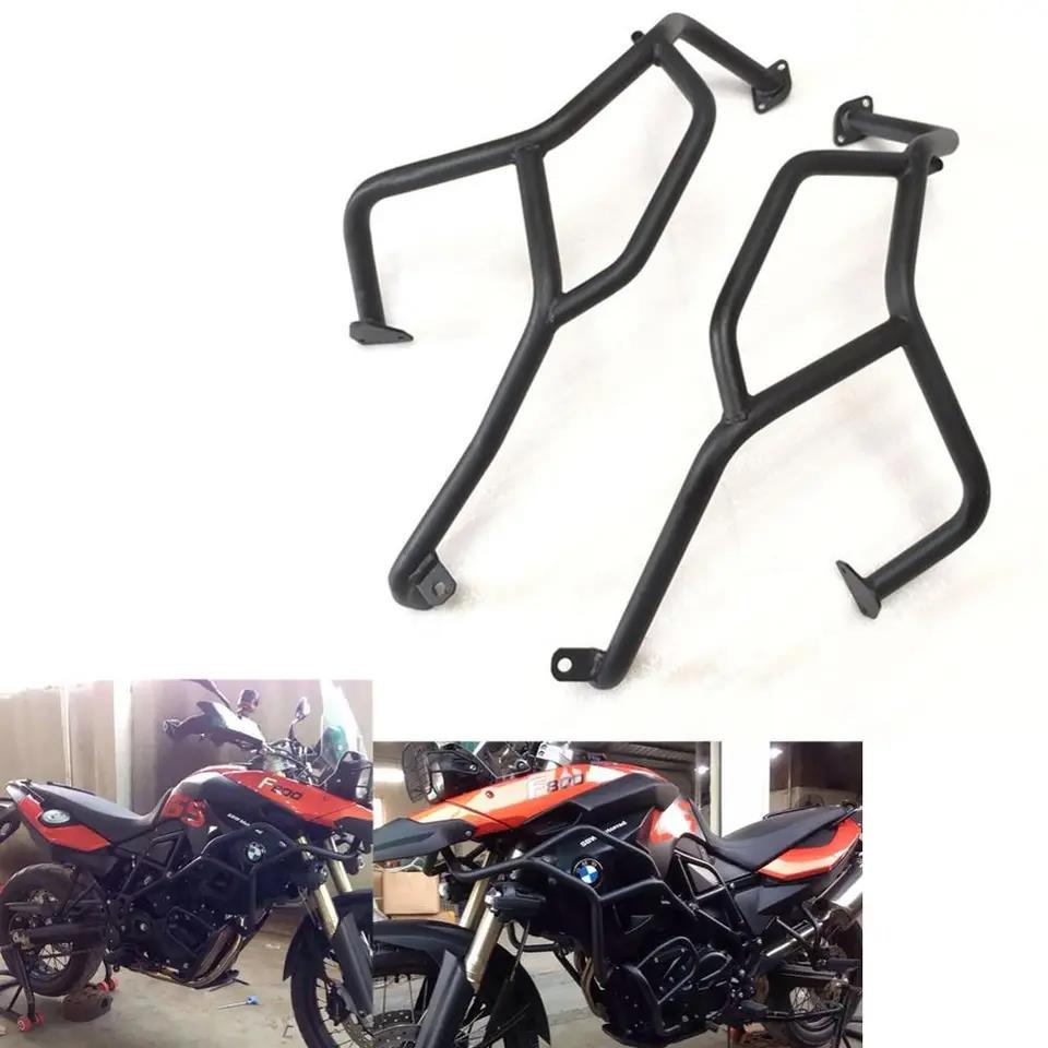 For BMW F800GS F700GS F650GS 2008-2017 Crash Protection Bars Engine ...
