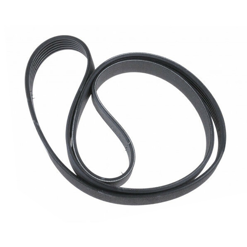 New Genuine Serpentine Drive Fan Belt MZ690271 For Mitsubishi Pajero V73 V77 V93 V97 Montero