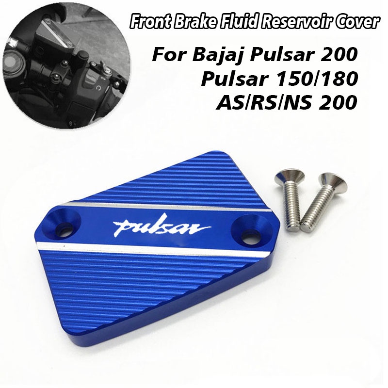 Fit For Bajaj Pulsar 200 NS 200 RS 200 AS 220 F Pulsar 180 150 Dominar
