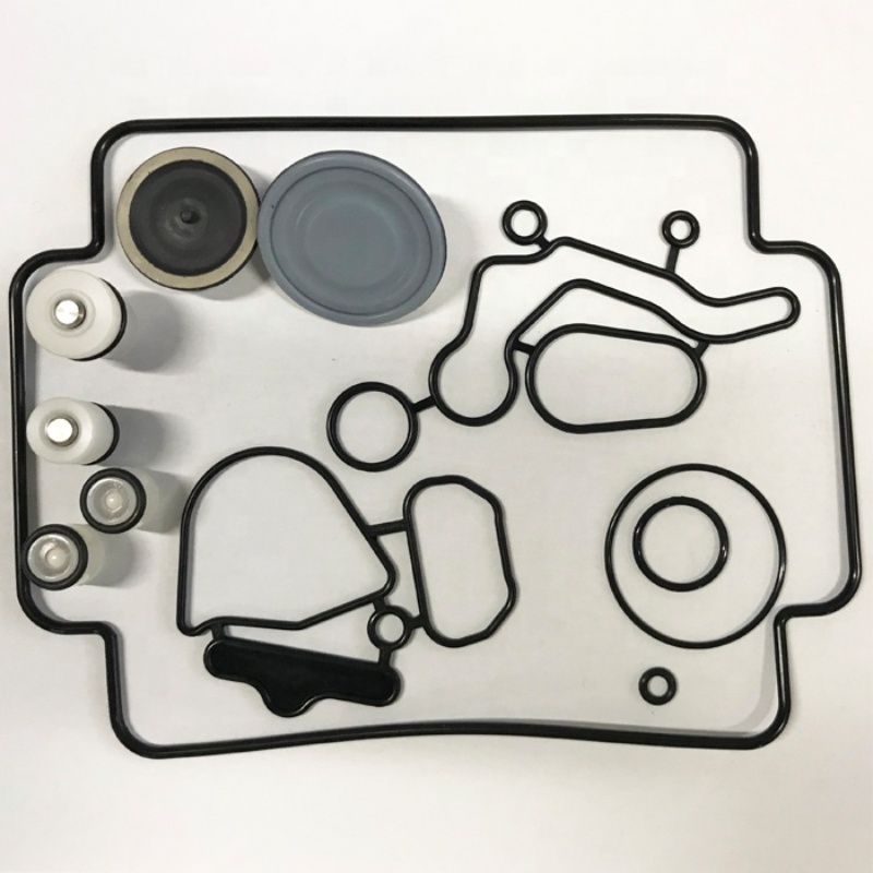 Genuine Urea Dosing Pump Repair Kit 5273338 Adblue Pump Shopee Malaysia