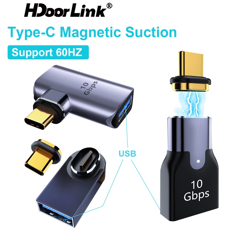 USB 2.0 Type B Male To USB-C 3.1 Male OTG Cable – 3ft Black Printer Cord For Phone/Tablet Connectivity