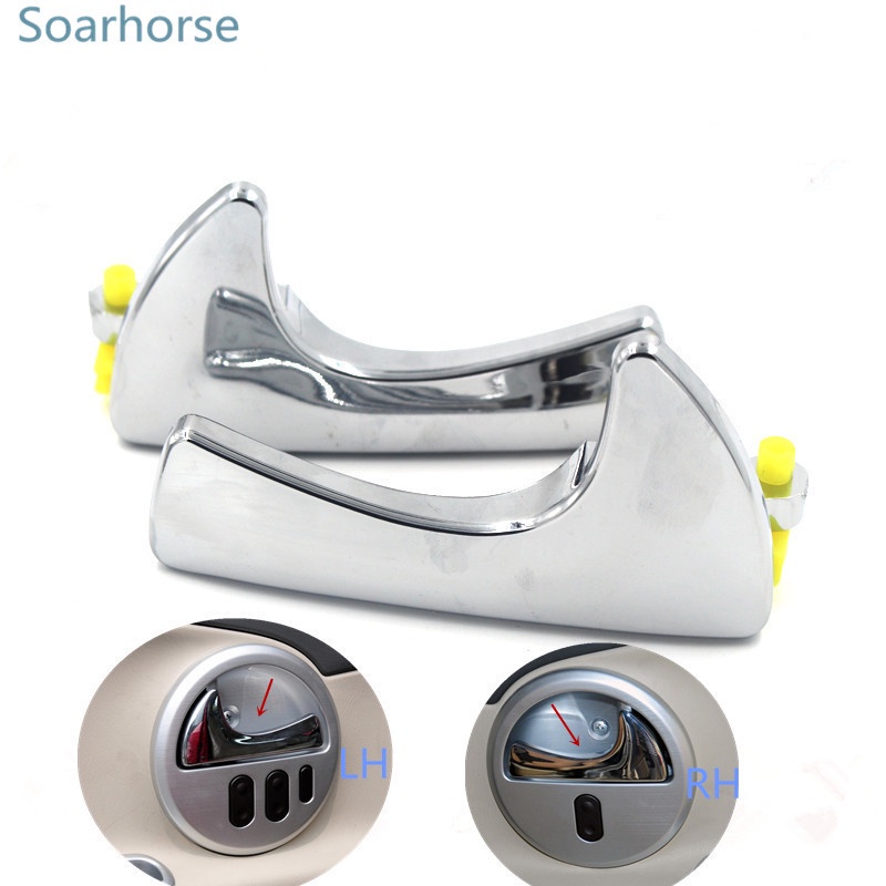 For Zotye 5008 T200 Car Inside Door Handle interior door knob Shopee
