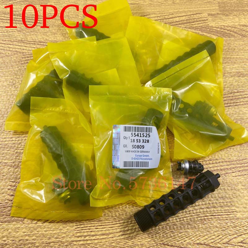 10X Engine OilCooler Filter One Way Valve For Chevrolet Cruze Sonic