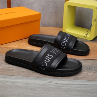 vuitton shoe - Sandals & Flip Flops Prices and Promotions - Men Shoes Nov  2023