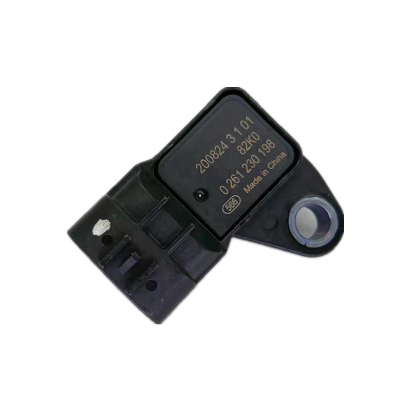 OEM 0261230198 0 261 230 198 New Brand Intake Air Pressure Sensor MAP ...