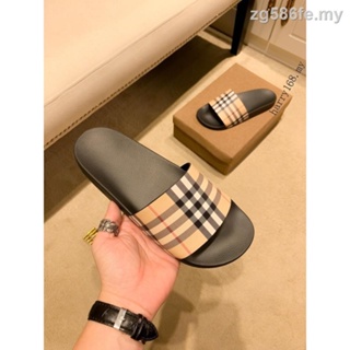 burberrys sandal - Sandals & Flip Flops Prices and Promotions - Men Shoes  Apr 2023 | Shopee Malaysia