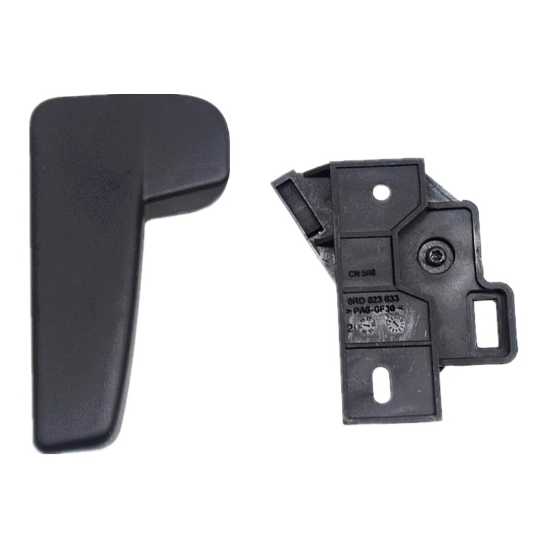 New Engine Hood Bonnet Handle Release Bracket For Golf 7 Passat B8 Polo ...