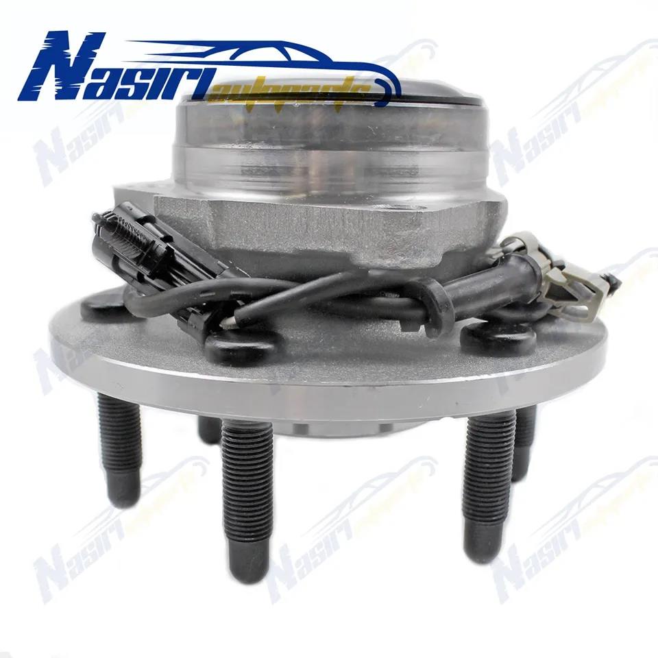 Front Wheel Hub Bearing Assembly for Cadillac Escalade Chevy Avalanche