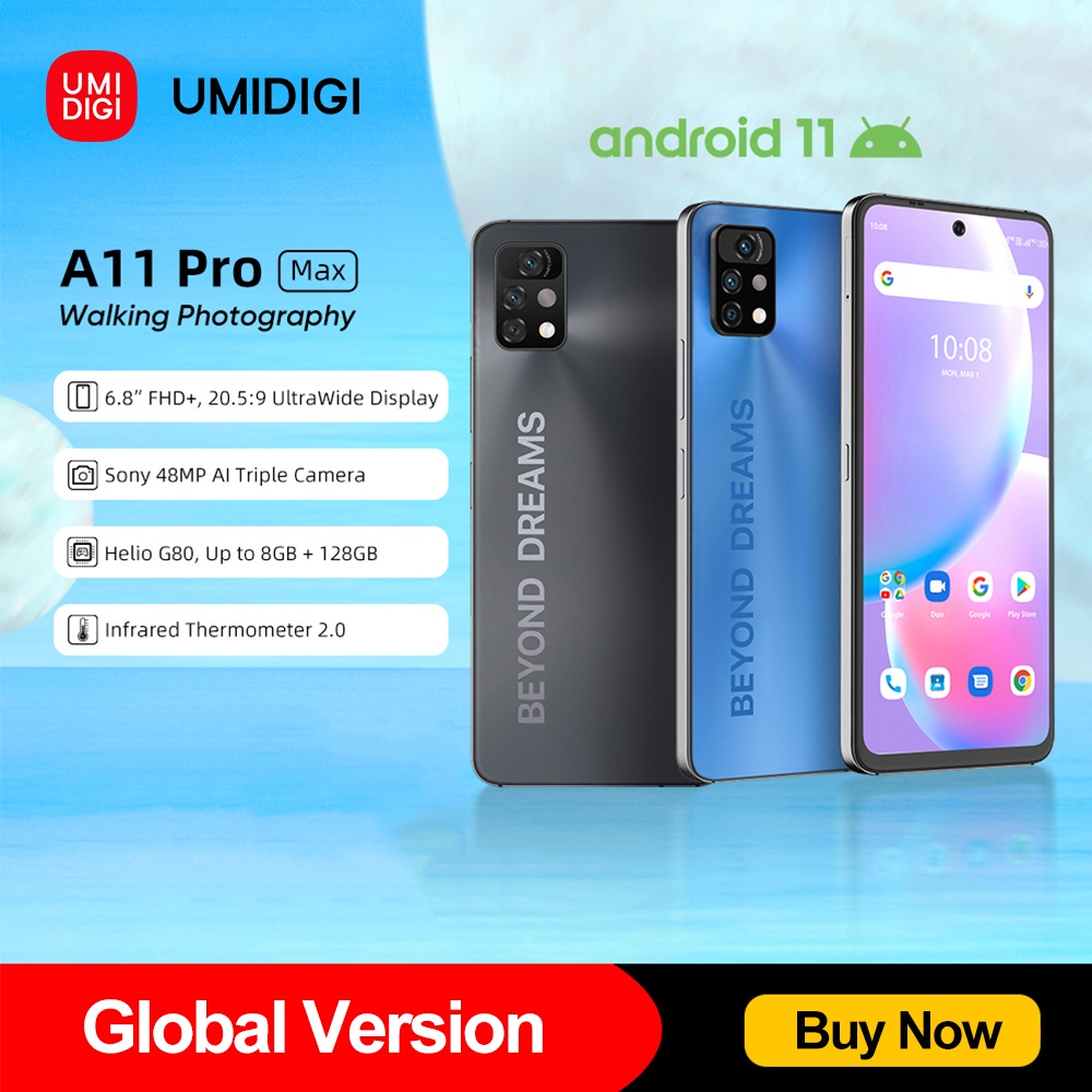 umidigi - Prices and Promotions - Jun 2024 | Shopee Malaysia