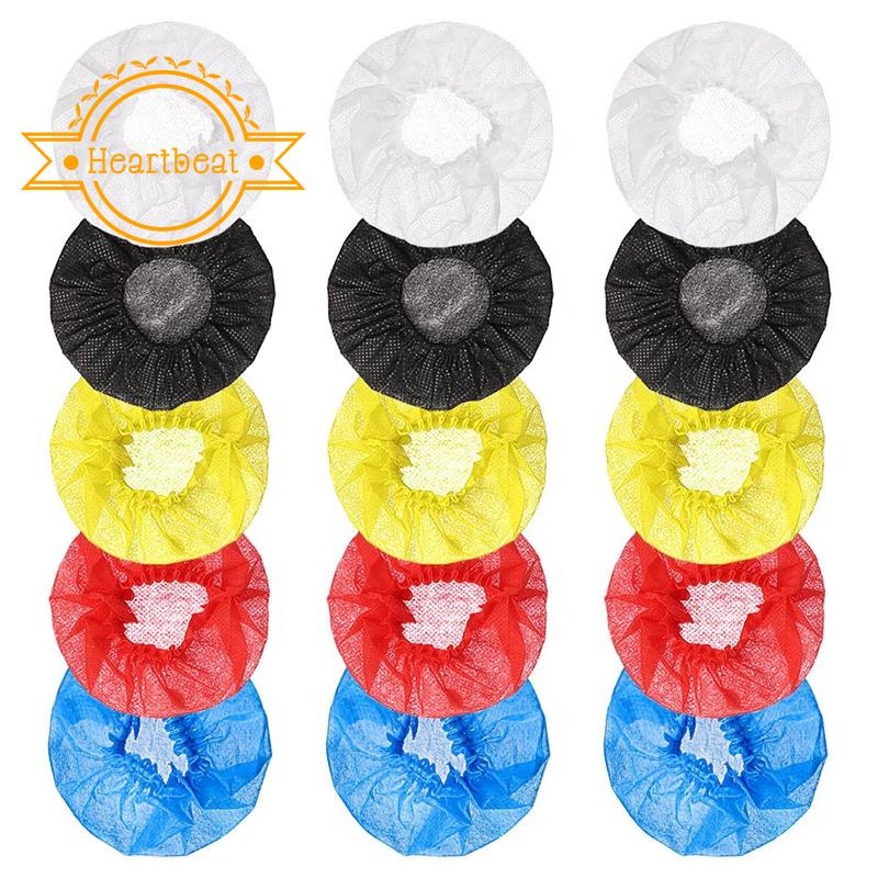 200Pcs Disposable Microphone Cover,Handheld Microphone Windscreen for