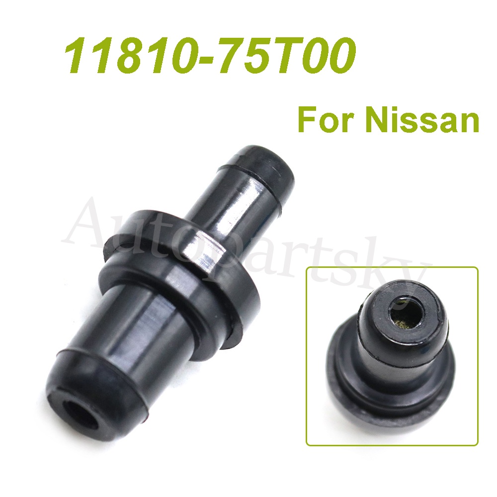 NEW PCV Valve Positive Crankcase Ventilation 1181075T00 1181075T00 For