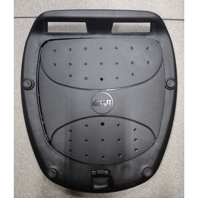 Givi Z2710a Piastra In Gomma Per Parabrezza Moto - Universal One Size - Foto 4